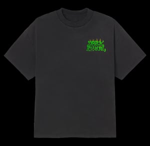 Image of DRAGON T-SHIRT