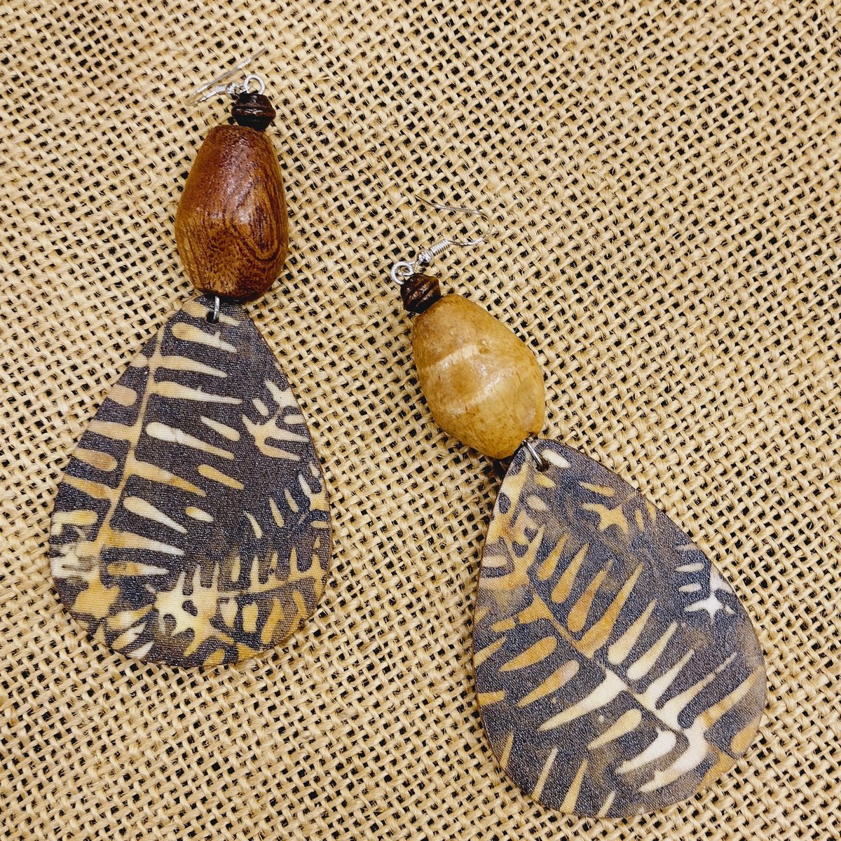 Custom RSVP Akhmiri Spoon & Theory Handmade