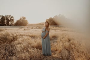 Image of March Madness Maternity