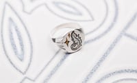 Image 4 of Starry Scroll Signet 