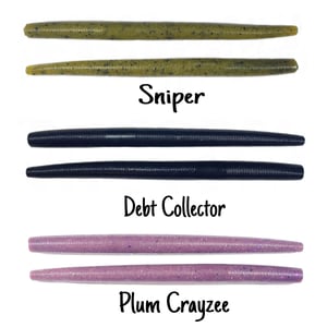 Image of Blunt Stix