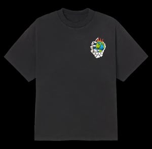 Image of  RECYCLED SHORT SLEEVE 