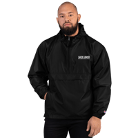 Image 2 of Embroidered Champion Packable Jacket