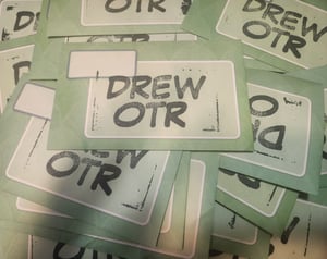 Image of Sticker Pack Stacksc