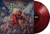 "INFERNO XXXIII" LP (Red)