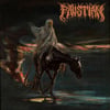 Faustian - Birth of Apparitions CD 