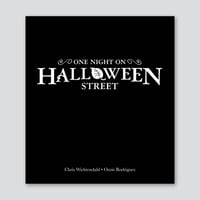 Image 1 of One Night On Halloween Street