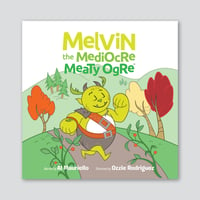 Image 1 of Melvin the Mediocre Meaty Ogre