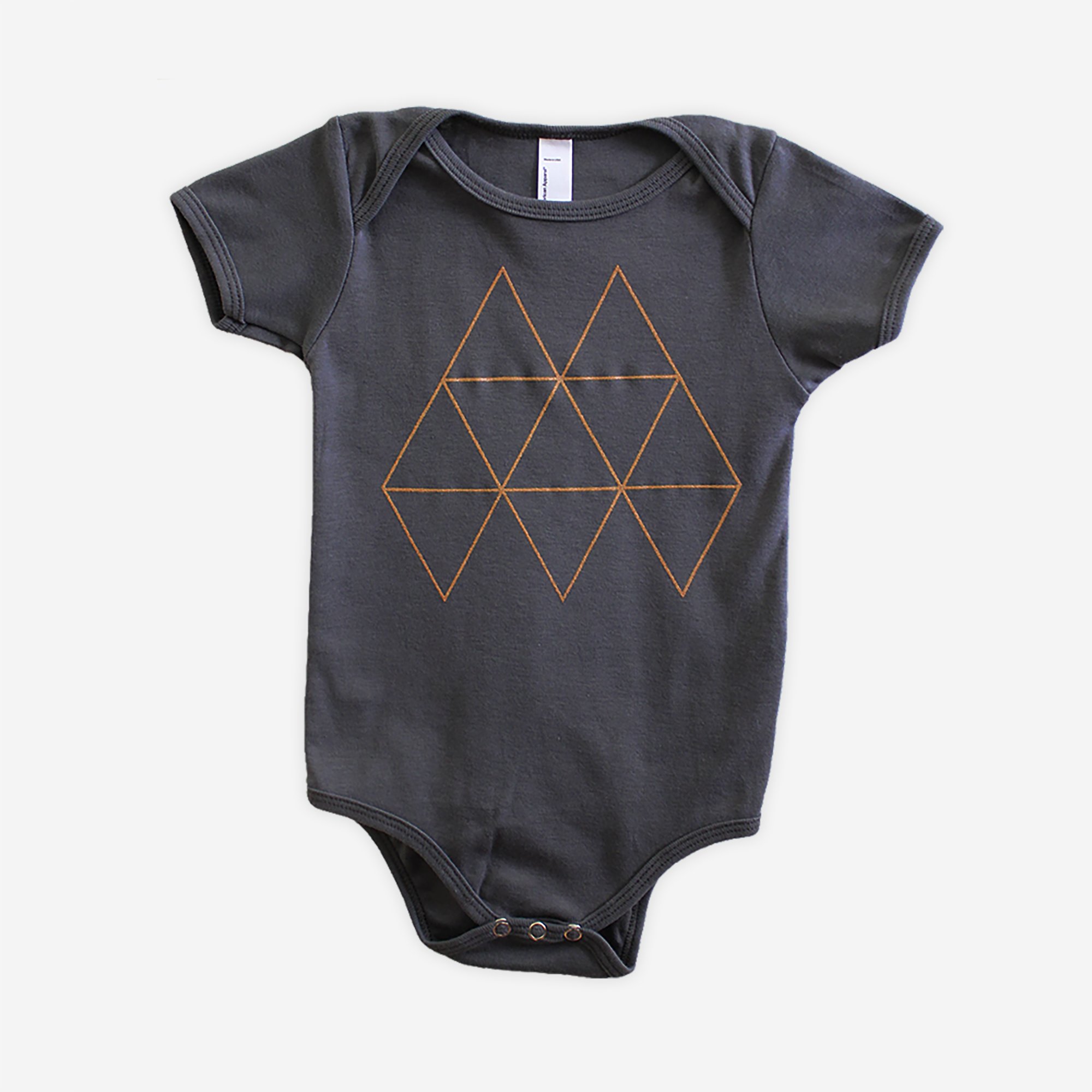 Image of TRI - one-piece