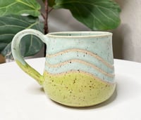 Image 1 of Medium Envy Mug 