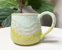 Image 2 of Medium Envy Mug 