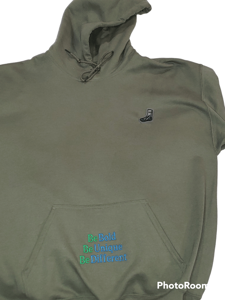 Image of Olive Twist Peorder