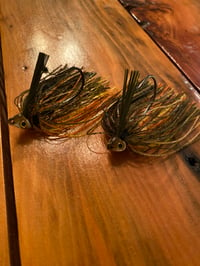 Image 2 of Sunfish Swim Jig