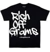 Rich Off Grams T-shirt