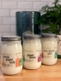 Image 1 of Limited Edition Scents With Unique Labels 