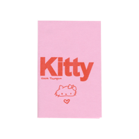 Image 2 of Kitty zine