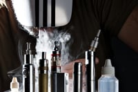 Prescription Vaping: What You Need To Know Before Trying It