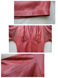Image 5 of JEAN CLAUDE JITROIS DRESS 