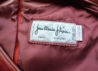 Image 4 of JEAN CLAUDE JITROIS DRESS 