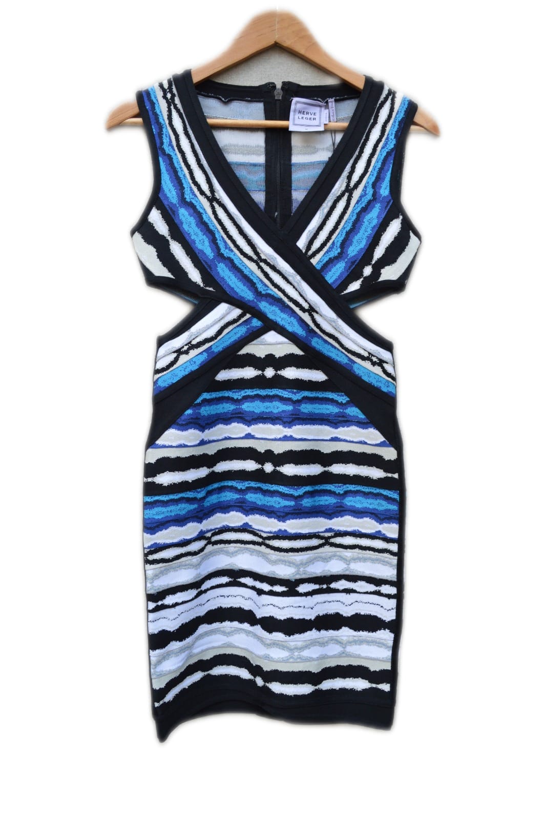 Herv Leger dress | Mariella Castaneda Vintage shop / Designer Archives & Accessories Herv Leger dress | Mariella Castaneda Vintage shop / Designer Archives & Accessories
