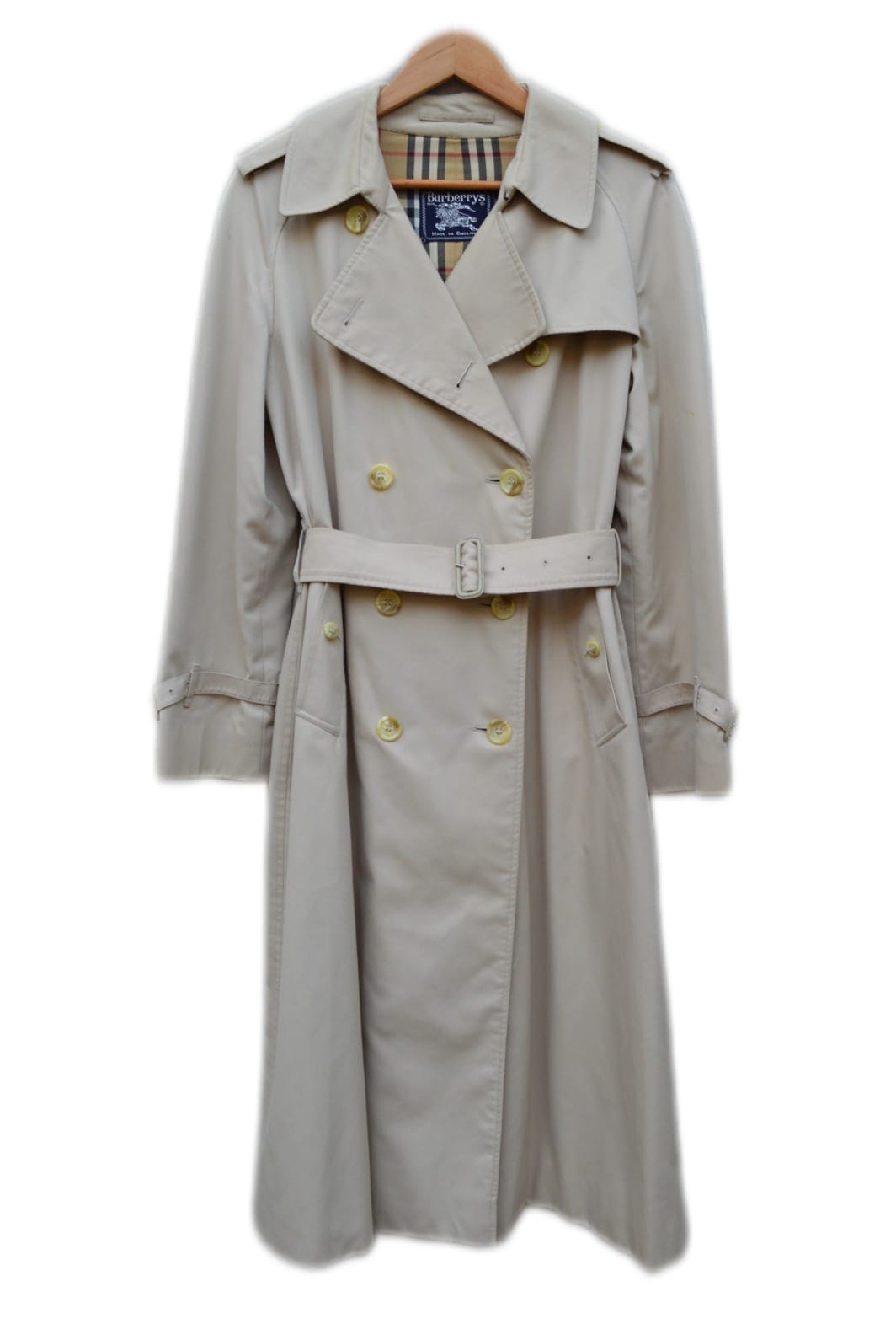1980s Burberrys trench coat | Mariella Castaneda Vintage shop 1980s Burberrys trench coat | Mariella Castaneda Vintage shop