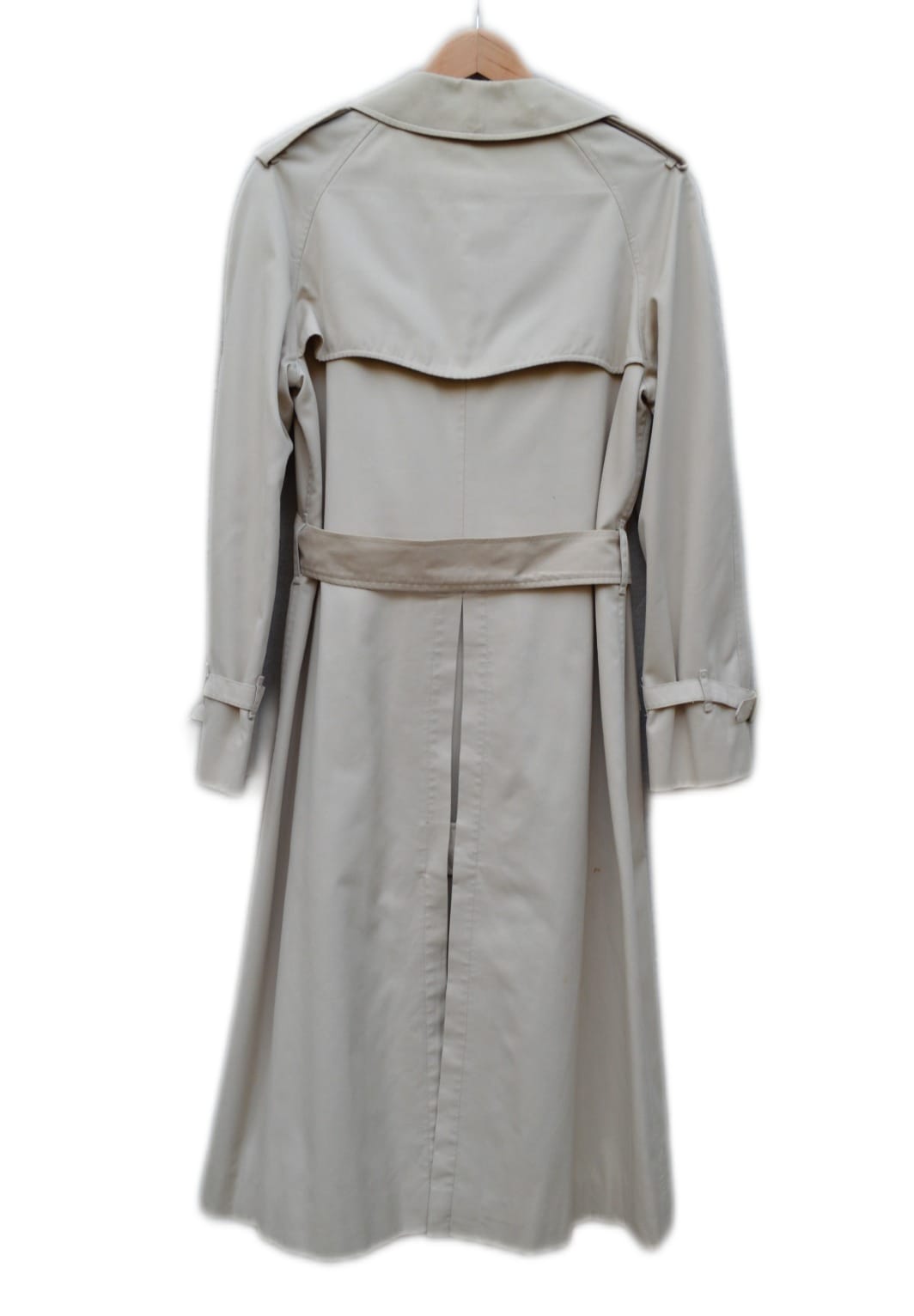 1980s Burberrys trench coat | Mariella Castaneda Vintage shop 1980s Burberrys trench coat | Mariella Castaneda Vintage shop