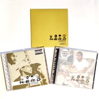 Image 3 of N*E*R*D - In Search Of... Advance Promo CD