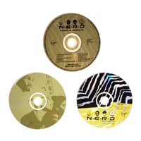 Image 4 of N*E*R*D - In Search Of... Advance Promo CD