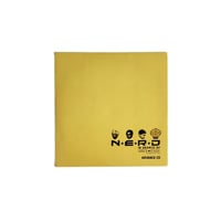 Image 1 of N*E*R*D - In Search Of... Advance Promo CD