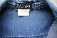 Image 4 of ESCADA DRESS BY MARGARETHA LEY 