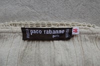 Image 4 of PACO RABANNE DRESS 