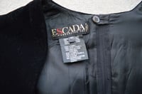 Image 5 of ESCADA TORERO DRESS