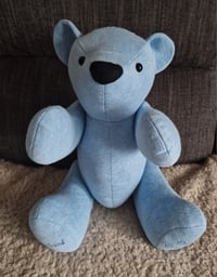 Keepsake bear