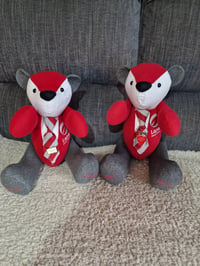 Keepsake bears