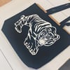 Le Tigre Tote