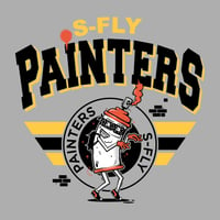 Image 2 of S-FLY PAINTERS!