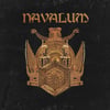 Navalum - In Feather-Gold and Machete LP (Gold Vinyl)
