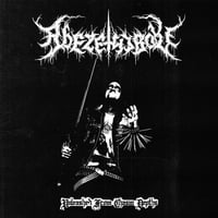 Abezethibou - Unleashed From Chasm Depths TAPE