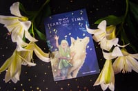 The Art of Tears of Time Vol.01