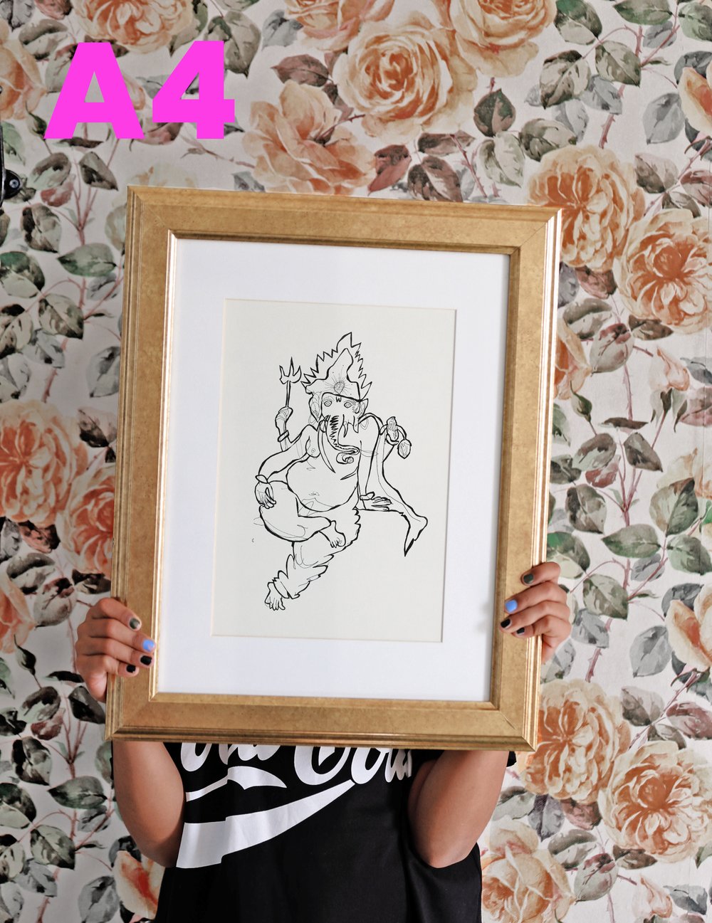 Image of Ganesh