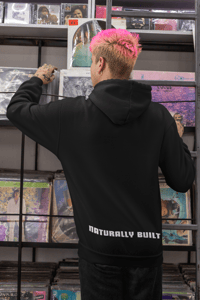 Image 4 of Official NPA Hoodie
