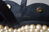 Image 2 of Moschino by Redwall bag