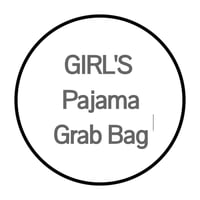 Girls Pajama Grab Bag