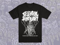 PERPETUAL ANNIHILATION T-Shirt