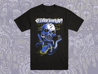 BADA$$ $KULL MOTH3RFUCKER T-Shirt