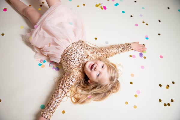 Image of Glitter/Confetti Minis 2024