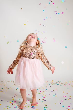 Image of Glitter/Confetti Minis 2024