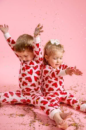 Image of Glitter/Confetti Minis 2024