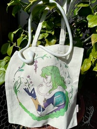 Image 2 of Baizhu Totebag