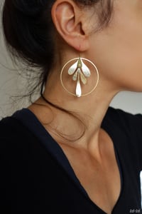 Image 1 of Boucles "Awá"